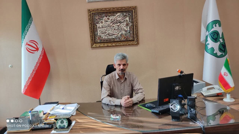 حمید رضایی